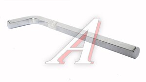Ключ АвтоDело шестигранный Г-образный 13мм 30333, 15201