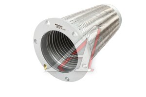 Гофра SHACMAN SHAANXI глушителя MOVELEX DZ97259540895-MX, DZ97259540895