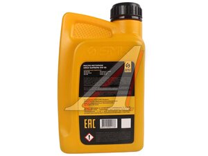 Масло моторное ORSO SUPREME 0W30 1л 030ORSU, ORSO 0W30