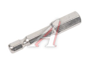 Адаптер-переходник с М6х1 внутр. на 1/4 50мм AR-PA-06V-1/4