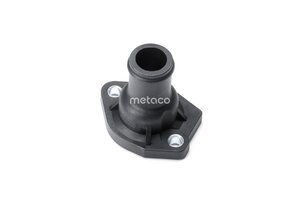 Фланец VW Sharan (95-00) системы охлаждения METACO 1540-001, 026121145E