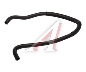Патрубок FORD Transit Connect (02-) системы охлаждения BSG BSG30720088, 1451530