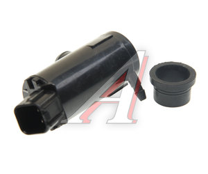 Насос омывателя CHEVROLET Epica (07-) KORTEX KWM042, 96627968