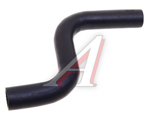 Патрубок HYUNDAI Accent (99-) радиатора верхний PATRON PH2767, 25411-25101