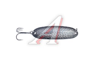 Блесна колеблющаяся Wabbler W40 57мм 7г цвет GT KOSADAKA WBR-W40-GT, GT WBR-W40-GT