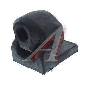 Крепеж PEUGEOT 207 CITROEN C3 глушителя BOSAL 255610, 1755.J7