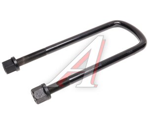 Стремянка SHACMAN SHAANXI X3000 рессоры передней MOVELEX DZ95259690912-MX, DZ95259690912