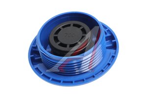 Крышка бачка расширительного VW Caddy (95-05) FEBI 40724