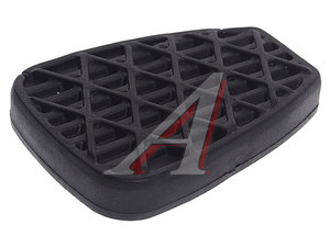 Накладка педали MERCEDES Sprinter тормоза BSG BSG90700126, A3192920082