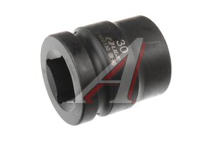 Головка торцевая 1" 30мм ударная L=78мм LIGE LG-888130