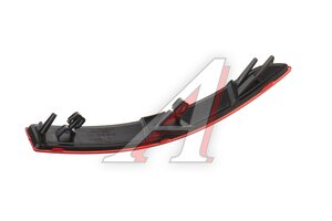 Катафот VW Jetta (15-) бампера заднего правый BSG BSG90806022, 5C6945106B