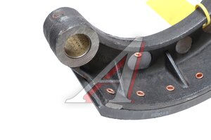 Колодки тормозные FAW J5,3250 передние барабанные (1шт.) MOVELEX 3501375-4E-MX, 3501375-4E