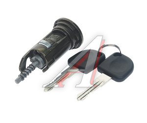 Личинка CHEVROLET Spark (98-05) замка зажигания NSP NSP0196618614, 96618614