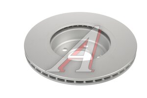 Диск тормозной BMW 5 (F10,F18) передний (1шт.) PATRON PBD1005, DF6616S, 34116794429