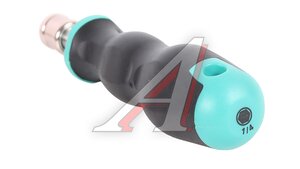 Отвертка-вороток WP насадок 1/4 авт. 957-4-6030014 2733001503