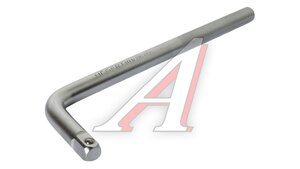 Вороток 1/2" L=250мм Г-образный HOEGERT TECHNIK HT1A792