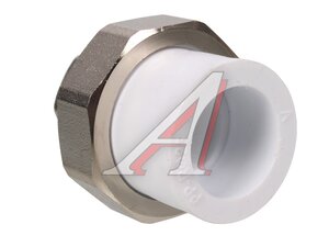 Американка ПП Ф25 х 1/2 Г. ViEiR VER253F VER253F