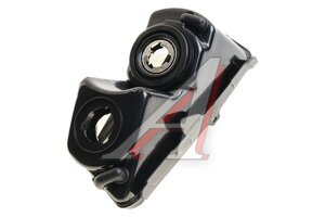 Фара противотуманная VW Polo (09-) правая KORTEX KFL8022STD, 6R0941062D