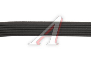 Ремень приводной поликлиновой 6PK1880 MITSUBISHI Outlander (03-08) генератора MICHELIN 6PK1880