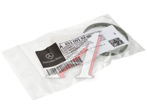 Кольцо уплотнительное MERCEDES OE A6510910360