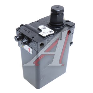 Насос механизма опрокидывания кабины КАМАЗ-54901 FENOX PHC019