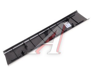 Накладка ручки двери SHACMAN SHAANXI F2000 F3000 внутренней левой MOVELEX DZ13241330131-MX, DZ13241330131