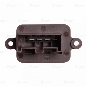 Резистор FIAT Ducato (2.3 JTD) отопителя LUZAR LFR1661, 46723713