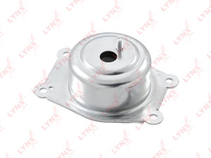 Опора двигателя OPEL Astra H (05-) левая LYNX ME2204, 30106, 5684654