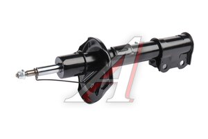 Амортизатор GEELY Okavango передний левый KORTEX KSA433STD, 4013101100