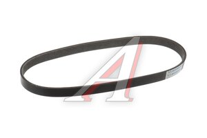 Ремень приводной поликлиновой 5PK705 FORD C-Max (07-),Focus (04-) MICHELIN 5PK705E, 5PK705ELAST