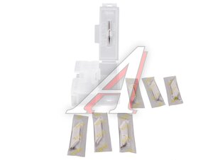 Лезвие OLFA для ножа 4 мм, Специальные (OL-KB-5) OL-KB-5
