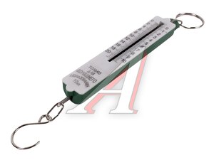 Весы-безмен 10кг 2518