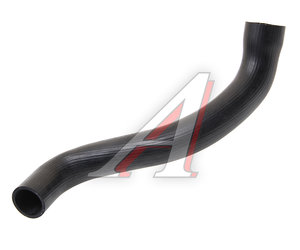 Патрубок HYUNDAI HD65,72 дв.D4DB радиатора нижний С/О MANDO DCC020707, 25413-5H400