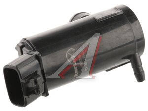 Мотор омывателя GEELY Atlas KORTEX KWM099, 6025004700