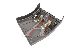 Крыло КАМАЗ-54901 заднее правое №1 ОАО РИАТ 54901-8404014-50
