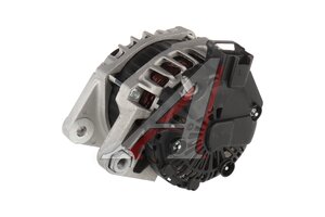 Генератор HYUNDAI Solaris (11-),Elantra (06-),i30 KIA Ceed,Cerato KORTEX KG068, 37300-2B101