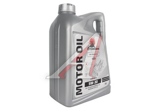Масло моторное OTOMOSHI ECO for VW LL-III 5W30 5л MF212864, OTOMOSHI 5W30