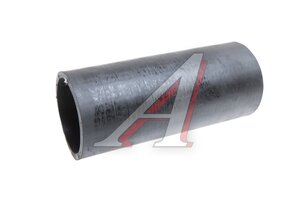 Патрубок УРАЛ радиатора нижний (L=150мм,d=60) ВПТ 2246-109, 4320-1303057