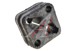 Крепеж BMW 5 (F10,F11) глушителя задний OE 18207585358