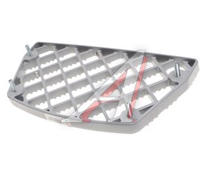 Подножка SITRAK C9H алюминий OE AZ16D424000031