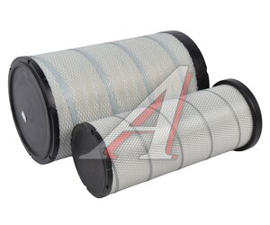 Фильтр воздушный SHACMAN SHAANXI MOVELEX DZ97259190450-MX, DZ97259190450