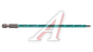Бита PH1х150мм WHIRLPOWER 271415001, 271405001