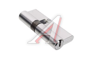 Личинка A200/80 mm (30+10+40) SN мат. никель 5 кл. A200/80 mm