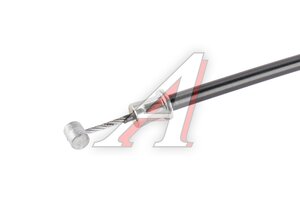 Трос стояночного тормоза MITSUBISHI Lancer (07-) правый KORTEX KBC121, 903024, 4820A050