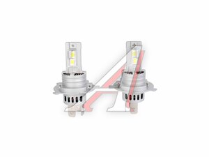 Лампа светодиодная 12V H4 17/4W P43t-38 (2шт.) XENITE 935630, 1009707
