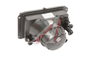 Фара ГАЗ-3102,КАМАЗ,МАЗ,УАЗ-3160 (байонетный разъем) 24V РУДЕНСК 112.03.29-06