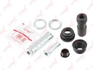 Ремкомплект суппорта PEUGEOT 406 (96-) заднего LYNX BC-2133, 822002, 4439.19