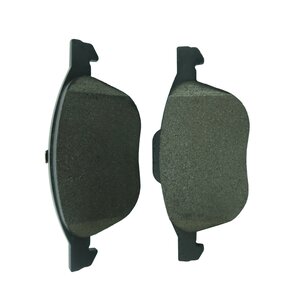 Колодки тормозные FORD Focus 2 MAZDA 3 VOLVO передние (4шт.) CTR GK0159, GDB1583, BPYK-33-23ZA9C/1809256/30736923