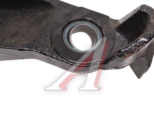 Кронштейн SHACMAN SHAANXI F3000 торсиона кабины левый MOVELEX DZ1640430010-MX, DZ1640430010