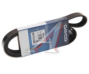 Ремень приводной поликлиновой 6PK1555 DAYCO 6PK1555